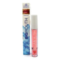 Gloss Labial Phállebeauty Big Mouth Rosa Incolor Hidratante